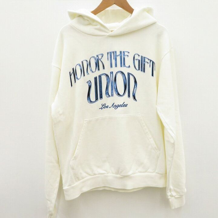 楽天市場】【中古】UNION｜ユニオン ×HONOR THE GIFT/×オナーザ ギフト 