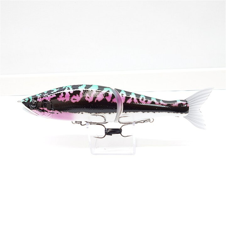 楽天市場】【中古】【フィッシング/釣り/釣具/ルアー】Monster Kiss 