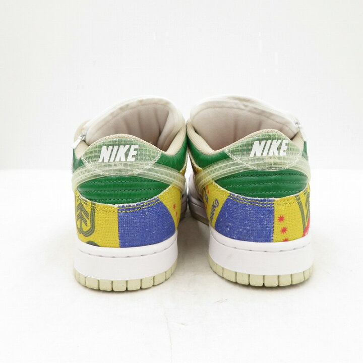 楽天市場】【中古】NIKE｜ナイキ Dunk Low 