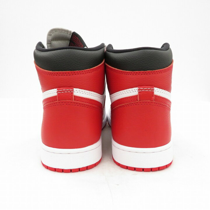 楽天市場】【中古】NIKE ｜ナイキ Air Jordan 1 High OG 
