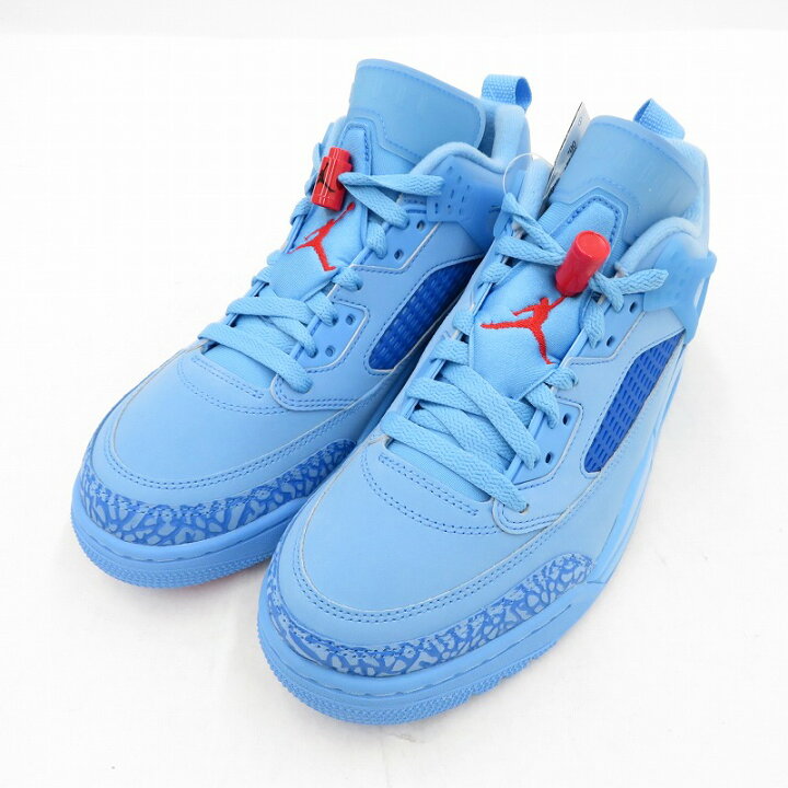 楽天市場】【中古】NIKE｜ナイキ Jordan Spizike Low 