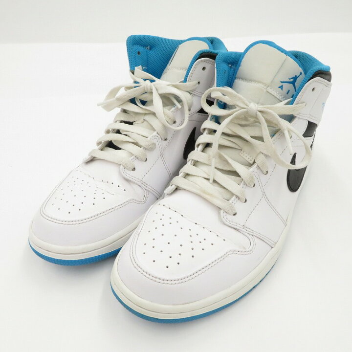 楽天市場】【中古】NIKE｜ナイキ Air Jordan 1 Mid 