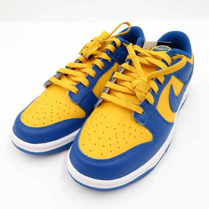 楽天市場】【中古】NIKE｜ナイキ Dunk Low 