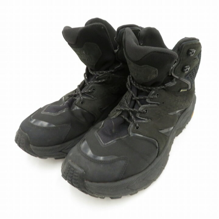 楽天市場】【中古】HOKA ONEONE｜ホカ オネオネ ANACAPA MID GTX 