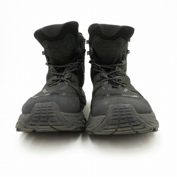 楽天市場】【中古】HOKA ONEONE｜ホカ オネオネ ANACAPA MID GTX 