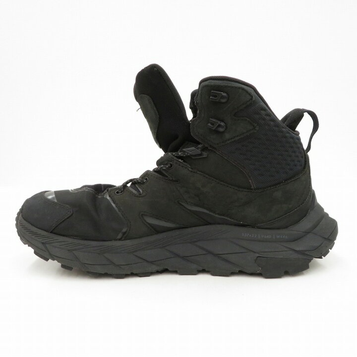 楽天市場】【中古】HOKA ONEONE｜ホカ オネオネ ANACAPA MID GTX 