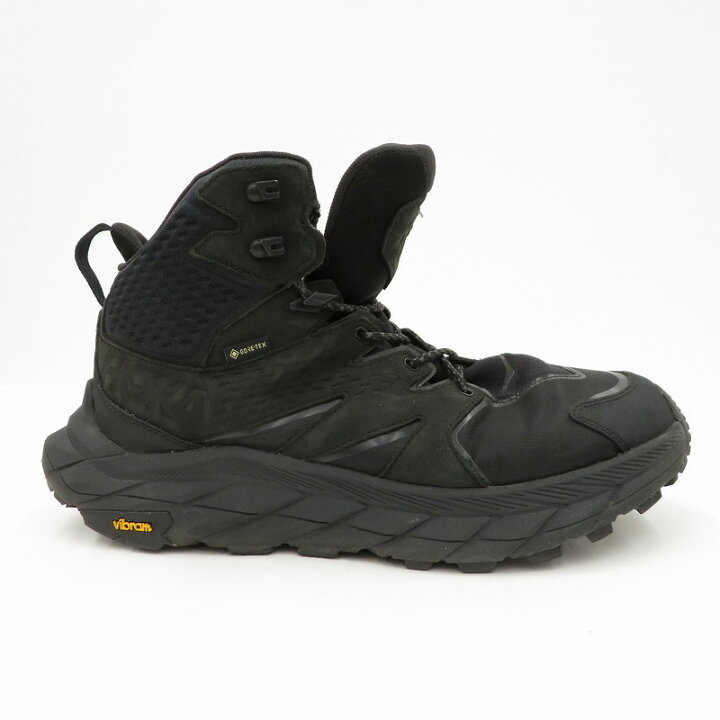 楽天市場】【中古】HOKA ONEONE｜ホカ オネオネ ANACAPA MID GTX 