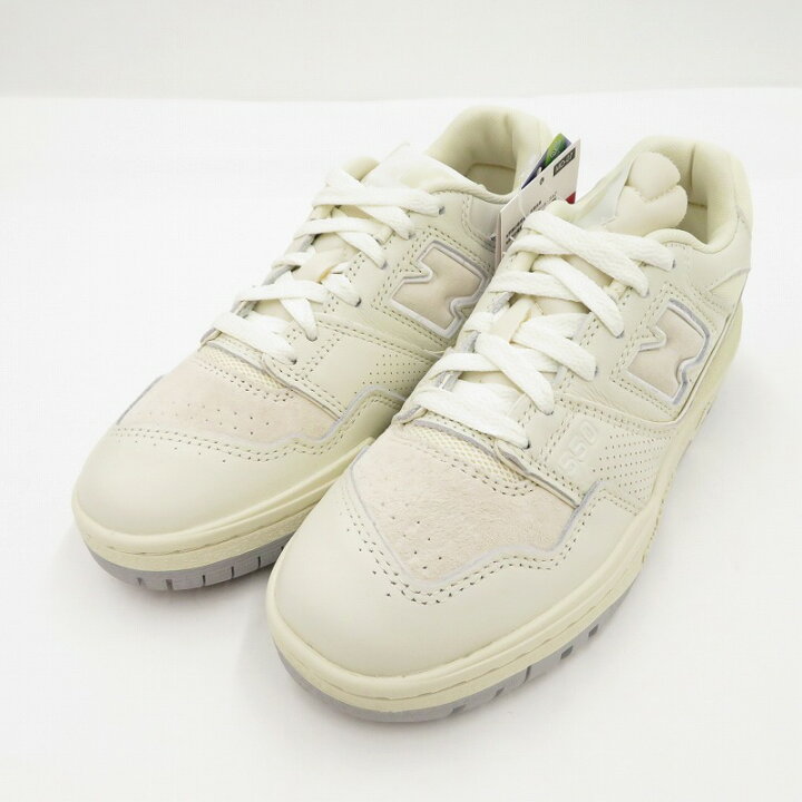 楽天市場】【中古】NEW BALANCE｜ニューバランス 550 