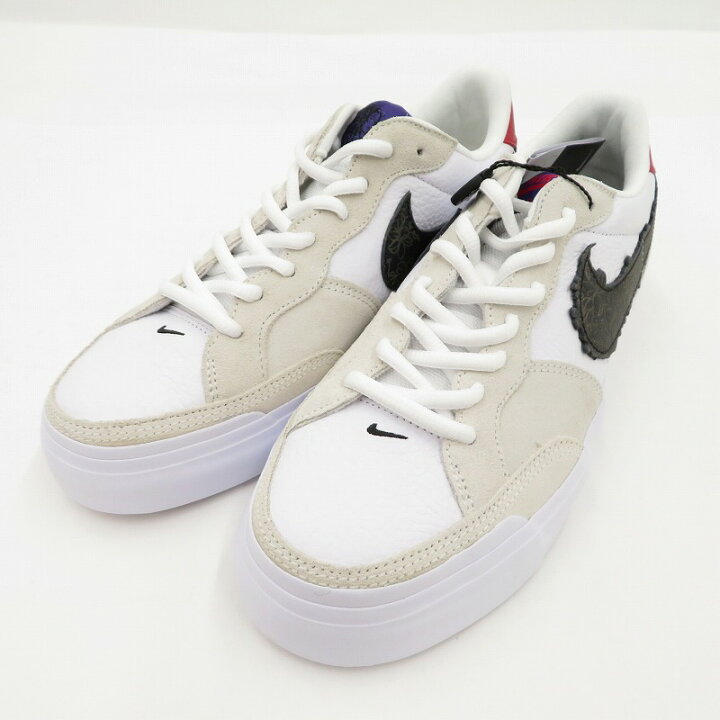 楽天市場】【中古】NIKE SB｜ナイキSB ×Sky Brown WMNS Zoom Pogo Plus 
