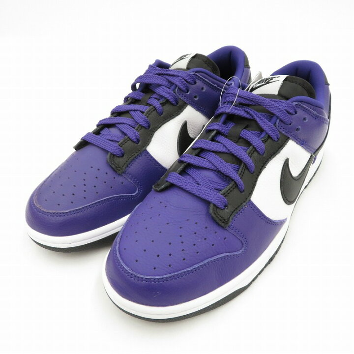 楽天市場】【中古】NIKE｜ナイキ Dunk Low BY YOU/ダンク ロー バイ 