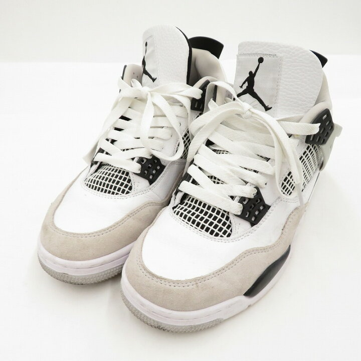 楽天市場】【中古】NIKE｜ナイキ Air Jordan 4 