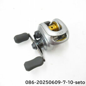 SHIMANO｜シマノ07メタニウムMg7【中古】【釣り/釣具/リール】
