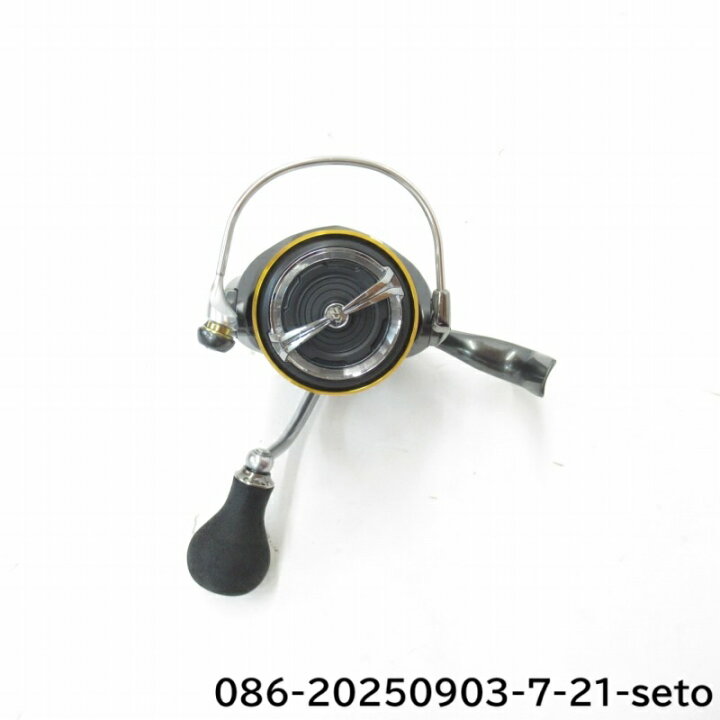 楽天市場】DAIWA｜ダイワ18ブラストLT4000-CH【中古】【釣り/釣具 