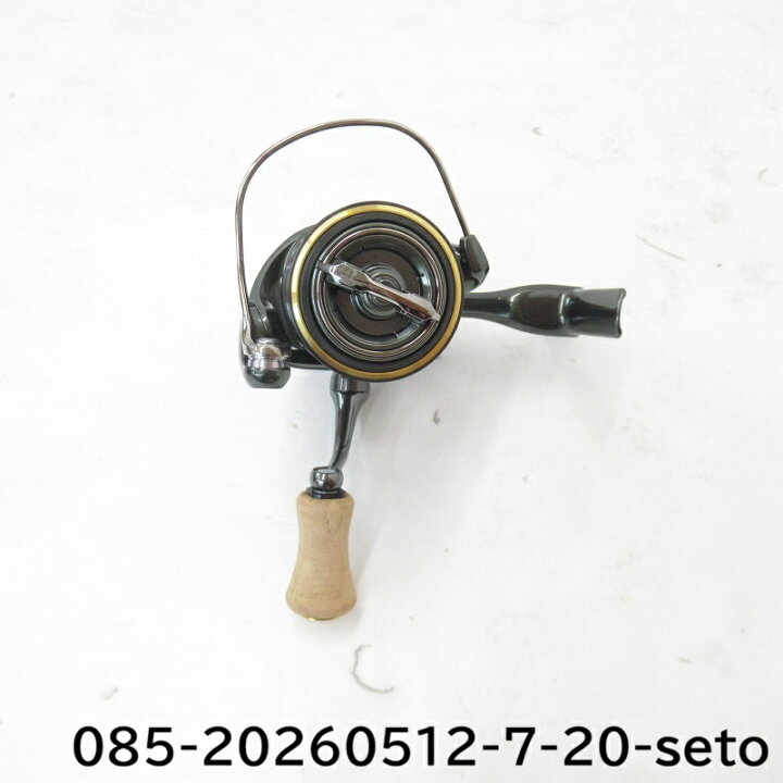 楽天市場】SHIMANO｜シマノ23カーディフXRC2000SHG【中古】【釣り/釣具 