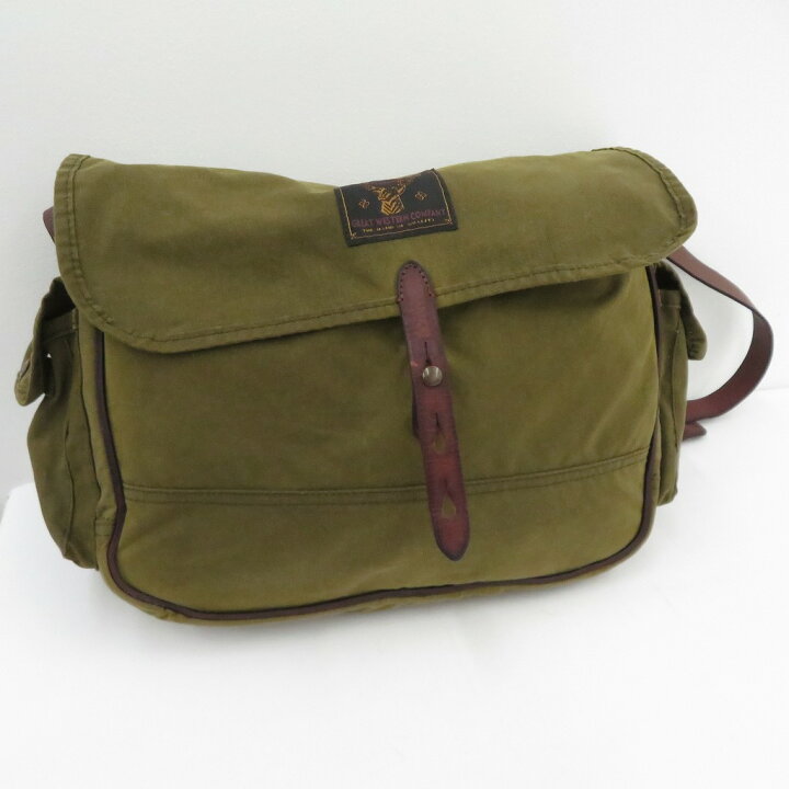 楽天市場】【中古】RRL｜ダブルアールエル レザートリム オイルクロス 