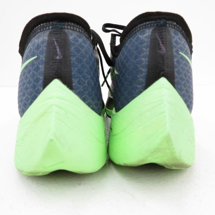楽天市場】【中古】NIKE|ナイキ ZOOMX VAPORFLY NEXT%/ズームエックス