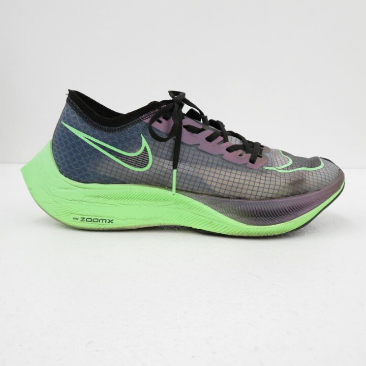 楽天市場】【中古】NIKE|ナイキ ZOOMX VAPORFLY NEXT%/ズームエックス