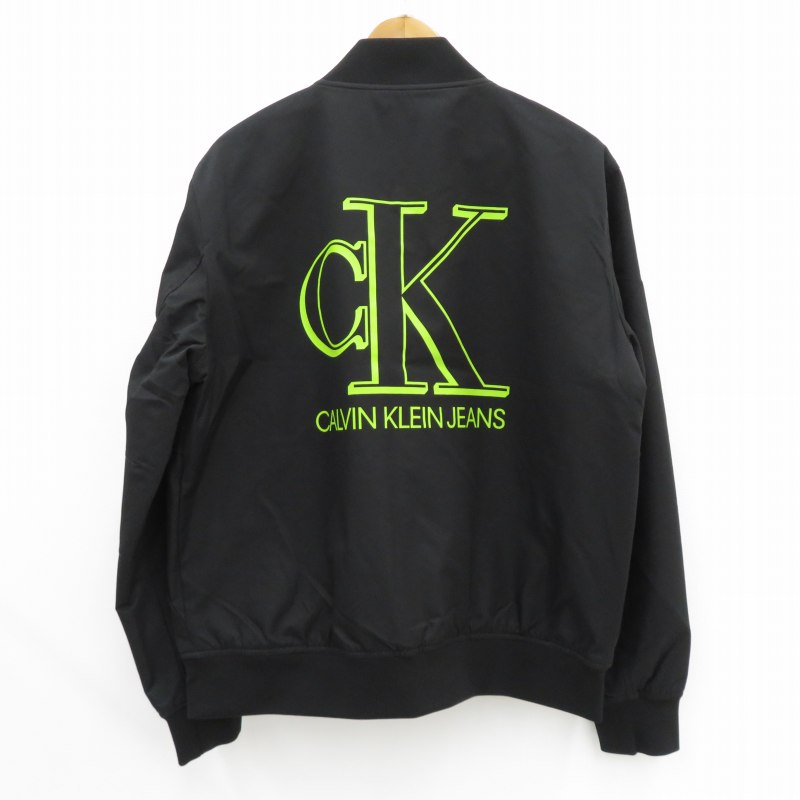 楽天市場】【中古】Calvin Klein｜カルバンクライン A-REV CK ロゴ