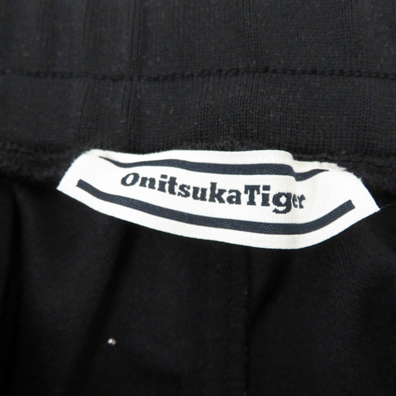 楽天市場】【中古】Onitsuka Tiger｜オニツカタイガー トラックパンツ