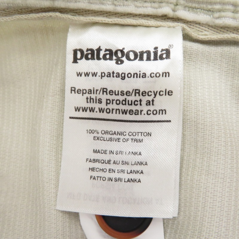 楽天市場】【中古】PATAGONIA｜パタゴニア メンズ・オーガニック