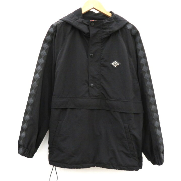 楽天市場】【中古】BUDSPOOL｜バッズプール 麻家紋 SIDE STRIPED NYLON 