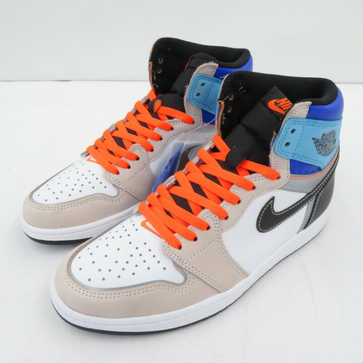 楽天市場】【中古】NIKE｜ナイキ Air Jordan 1 High OG 