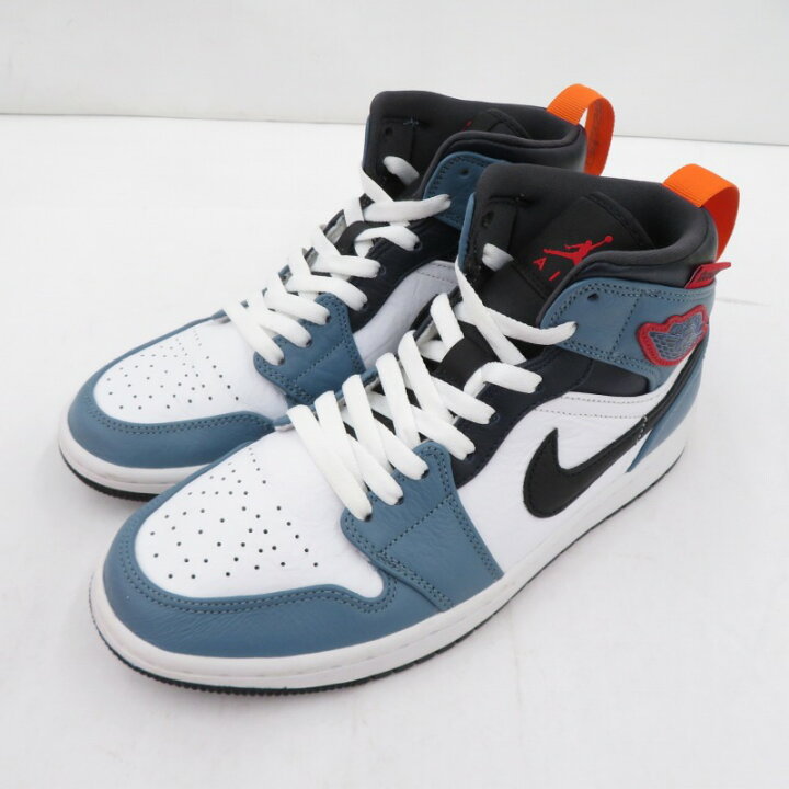 楽天市場】【中古】NIKE｜ナイキ FACETASM × Nike Air Jordan 1 Mid 