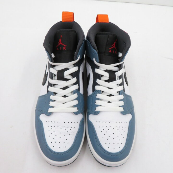 楽天市場】【中古】NIKE｜ナイキ FACETASM × Nike Air Jordan 1 Mid 