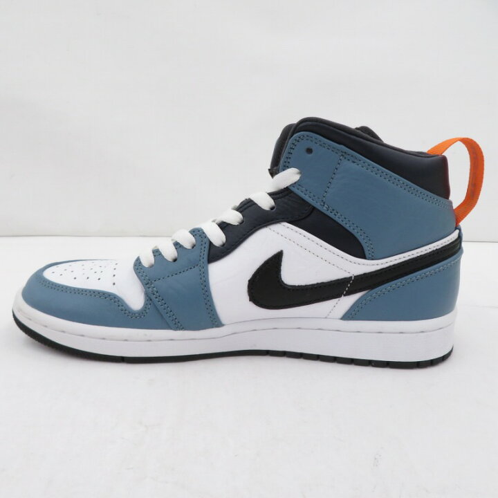 楽天市場】【中古】NIKE｜ナイキ FACETASM × Nike Air Jordan 1 Mid 
