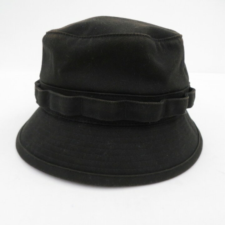 楽天市場】【中古】WTAPS｜ダブルタップス JUNGLE 02/HAT/COTTON.TWILL 