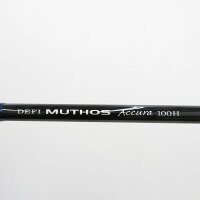 楽天市場 代引き不可 ゼナックスミュートス アキュラ 100h ベイトモデル 中古品 釣り つり 釣具 ロッド お宝市番館 楽天市場 代引き不可 ゼナックスミュートス アキュラ 100h ベイトモデル 中古品 釣り つり 釣具 ロッド お宝市番館