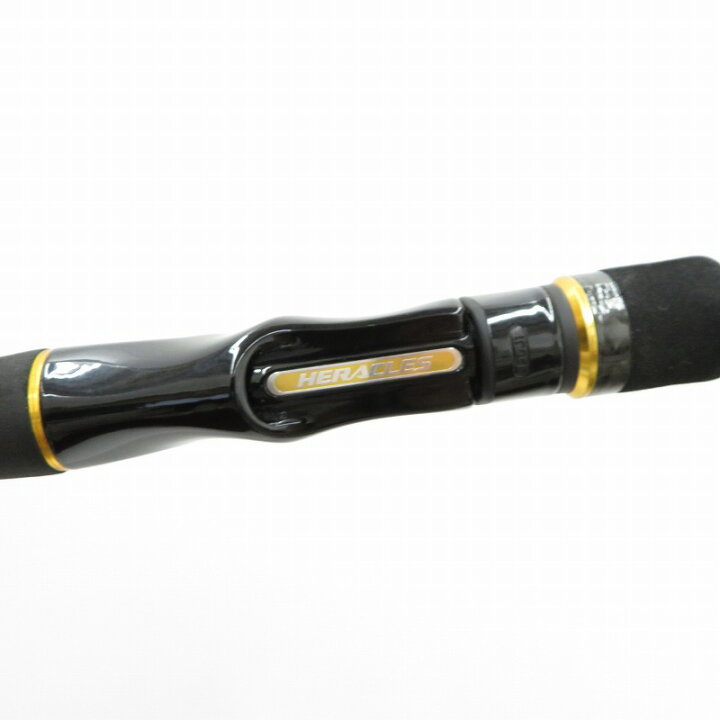 楽天市場 代引き不可 Ever Green エバーグリーンヘラクレス Hcsc 79xxアクテオンマグナムex 中古品 釣り つり 釣具 ロッド お宝市番館