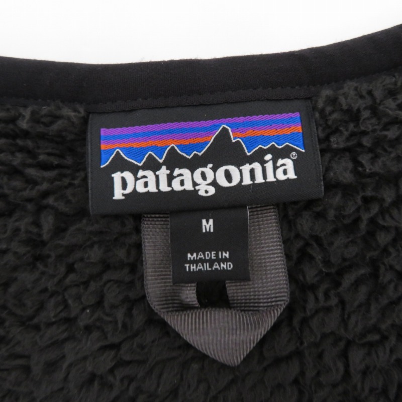 楽天市場】【中古】Patagonia｜パタゴニア Los Gatos Vest ロス ガトス