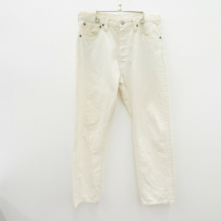 楽天市場】【中古】JELADO｜ジェラード ボトムス パンツ ホワイト 