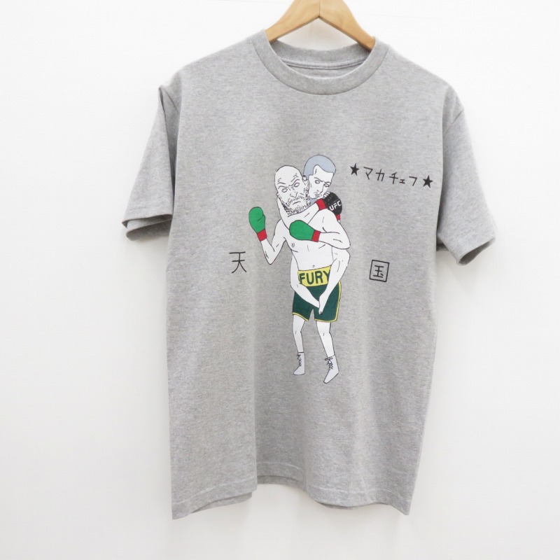 ワコマリア/WACKO MARIA/Tシャツ/T-SHIRT/世界平和プロジェクト
