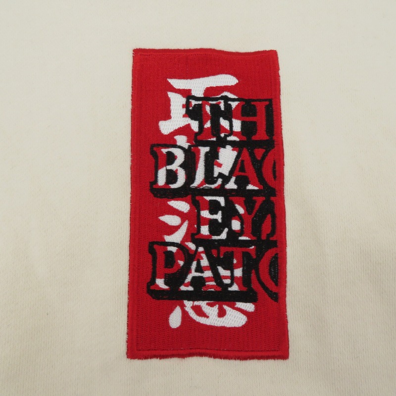 楽天市場】【中古】BlackEyePatch｜ブラックアイパッチ 取扱注意 刺繍