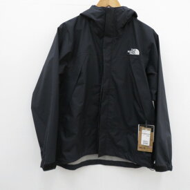 【中古】THE NORTH FACE｜ザ ノースフェイス DOT SHOT JACKET ドットショットジャケット マウンテンパーカー NP61930 ネイビー サイズ：M / アウトドア【f92】