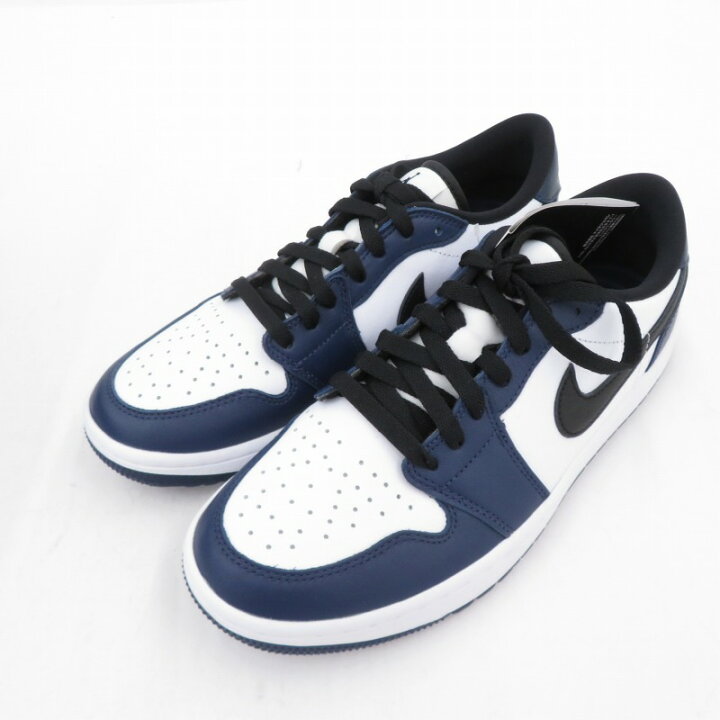 楽天市場】【中古】NIKE｜ナイキ Air Jordan 1 Low Golf 
