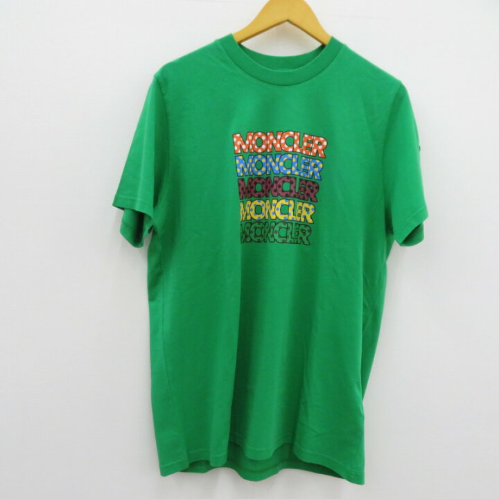 楽天市場】【中古】MONCLER｜モンクレール 2 モンクレール 1952 T 