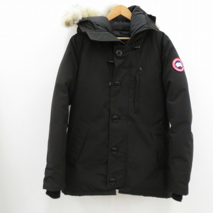 楽天市場】【中古】CANADA GOOSE｜カナダグース CHATEAU PARKA FUSION 
