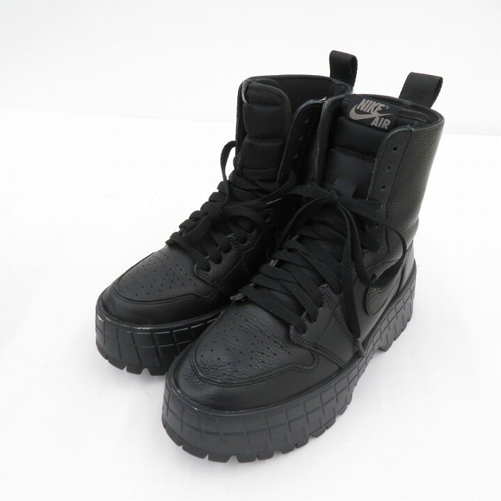 楽天市場】【中古】NIKE｜ナイキ WMNS Air Jordan 1 Brooklyn 