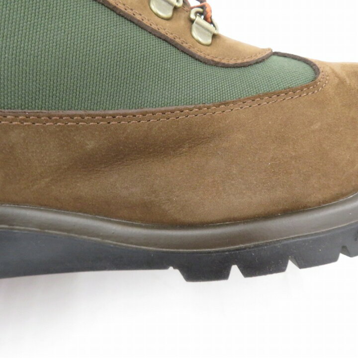 楽天市場】【中古】Timberland｜ティンバーランド Field Boots 