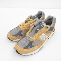 楽天市場】ニューバランス 991（カラーベージュ）（靴）の通販