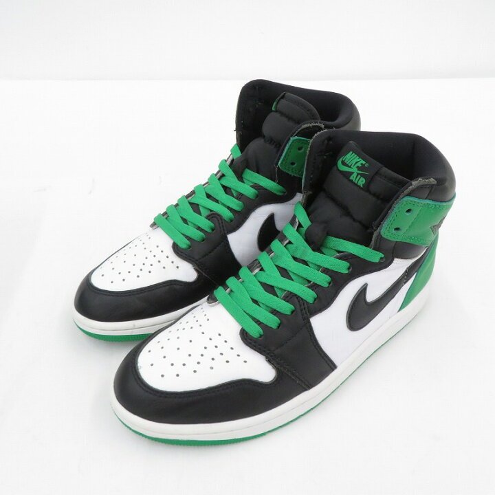 楽天市場】【中古】NIKE｜ナイキ Air Jordan 1 Retro High OG 