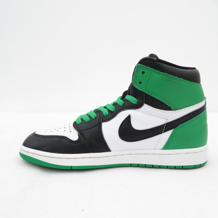 楽天市場】【中古】NIKE｜ナイキ Air Jordan 1 Retro High OG 