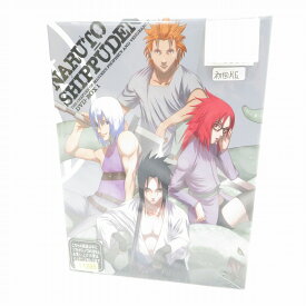 楽天市場 Naruto 初回 Box付の通販