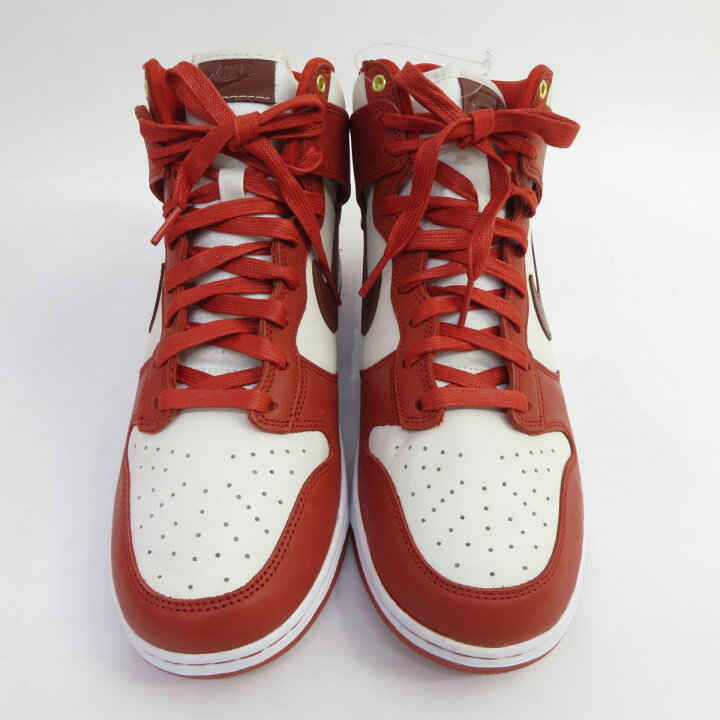 楽天市場】NIKE ナイキ WMNS DUNK HIGH LXX ウィメンズ ダンク ハイ 