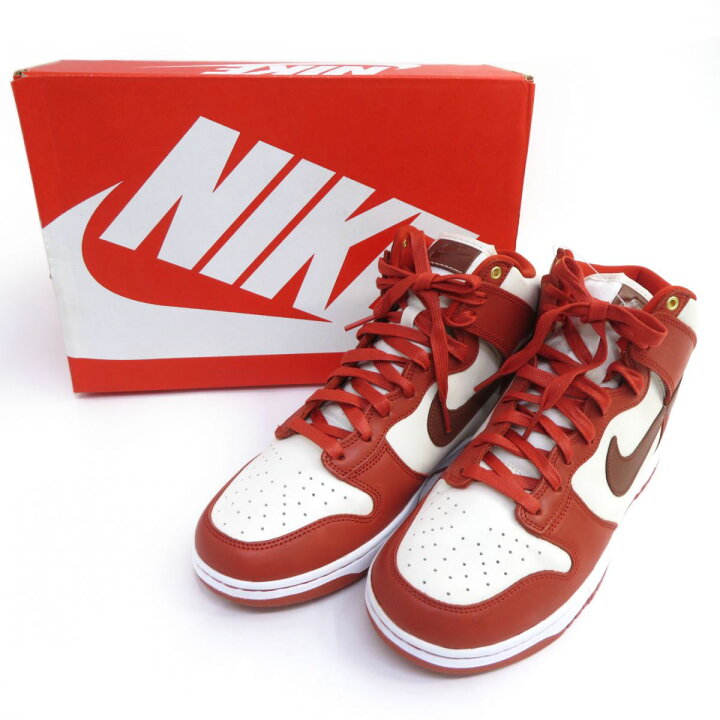楽天市場】NIKE ナイキ WMNS DUNK HIGH LXX ウィメンズ ダンク ハイ 