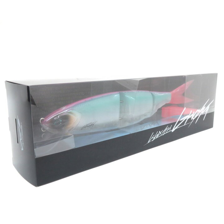 DRT KLASHGHOST #Biwasagi 【新品未使用】 - ビッグベイト