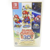 楽天市場】スーパーマリオ 3dコレクションの通販